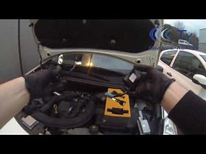 Montage kit H7 LED HEADLIGHT