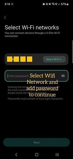 How to setup Xiaomi Mi CW500 Dual CCTV Camera ? #xiaomi #cw500 #cctv