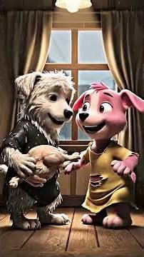 From struggle to success, hard work changes everything ❤️ #puppylove #foryou #emotionals