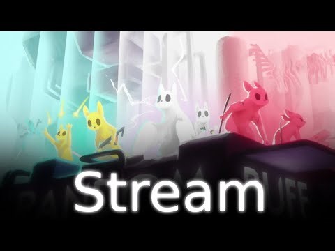 Random Buffs First Impressions | Rain World