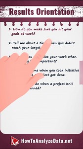 19K views · 80 reactions |  RESULTS-DRIVEN? SHOW THEM! Nail the...