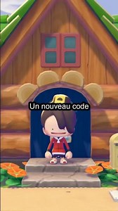 A new code to redeem an item on Pokémon Pokopia