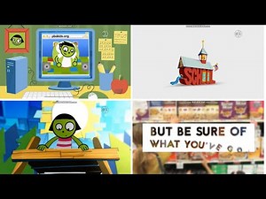 PBS KIDS Program Break (2020 WHRO)