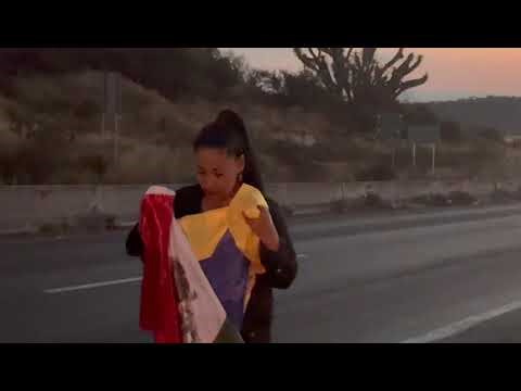 Migrantes de Cindy La Sonera Productor musical Sebastián Valencia A