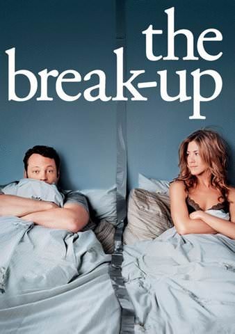 The Break-Up