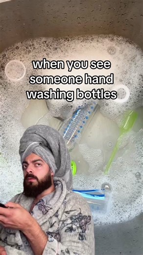 Bottle Washer Pro - The Ultimate Solution for Clean Baby Bottles