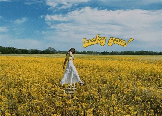 Jeremy Camp's youngest daughter, Aerie, releases first song