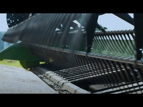 Reel Tine Flip-Over Kit | John Deere Combines