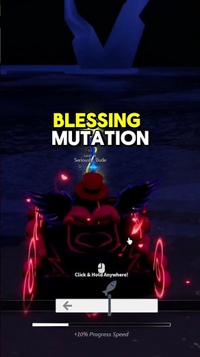 how to get poseidon lance rod in fisch roblox
