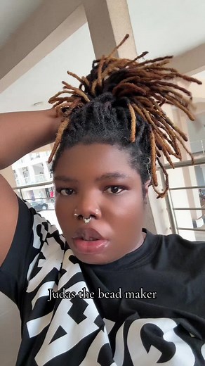Judas the Bead Maker: Crafting Unique Bead Jewelry
