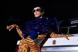 Doja Cat Reveals the Track List for Her New Album ‘Vie’