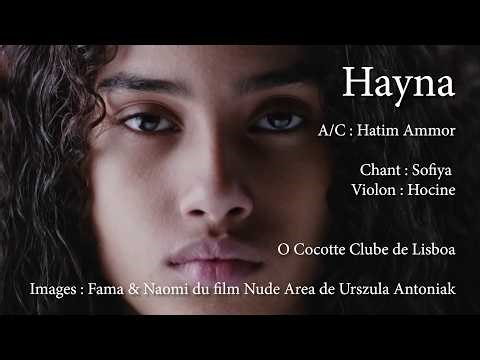 Hayna