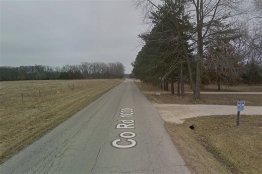 Rolla Woman, 23, Dies In Late-Night Rollover Near St. James