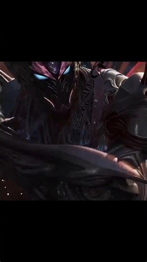 [Swallowed Star] Swallowed Star Episode 211 #donghua #anime