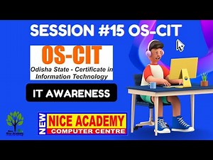 Session #15 OS-CIT | OS-CIT Session-15 | OSCIT ERA LIVE | MKCL ERA LIVE | OSCIT ALL SESSION | ERA |