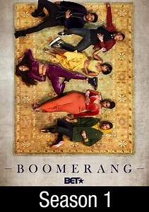 Boomerang: Pilot