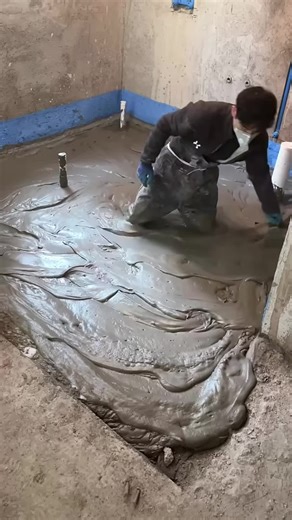 Self-Leveling Concrete: Revolutionizing Construction in Britain