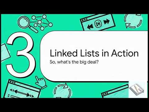 Understanding Linked Lists: The Flexible Backbone of Data Structures