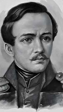 Rebellious Genius: The Short and Turbulent Life of Mikhail Lermontov #history #biography #facts #...