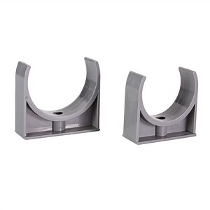 [Hot Item] PVC Bracket DIN Standard with Pn10/Pn16