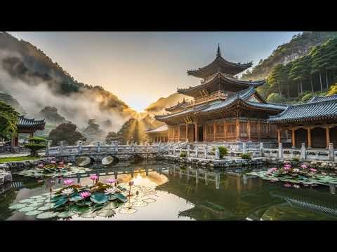 A Buddhist Story That Will Calm Your Mind and Heart