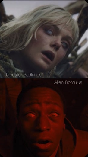 Alien the 8th Passenger on Instagram: "WY Synthetics #alien #predator #alienvspredator #alienromulus #predatorbadlands #alienmovie #predatormovie #inspacenoonecanhearyouscream #scifimovies #scifihorror #spacehorror"