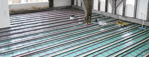 Underfloor Heating Installation | Adelaide Heating Solutions