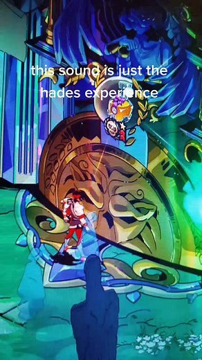 Strategies to Defeat Theseus in Hades