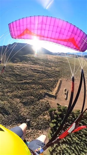 14K views · 139 reactions | ¡Gracias @nicolaseyo por llevarnos a volar con vos por #Esquel! #GoPro #GoProArg #SpeedFlying #SpeedFly #Paragliding #Parapente | GoPro | Facebook