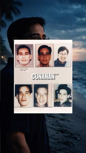 The Most Wanted Man in America