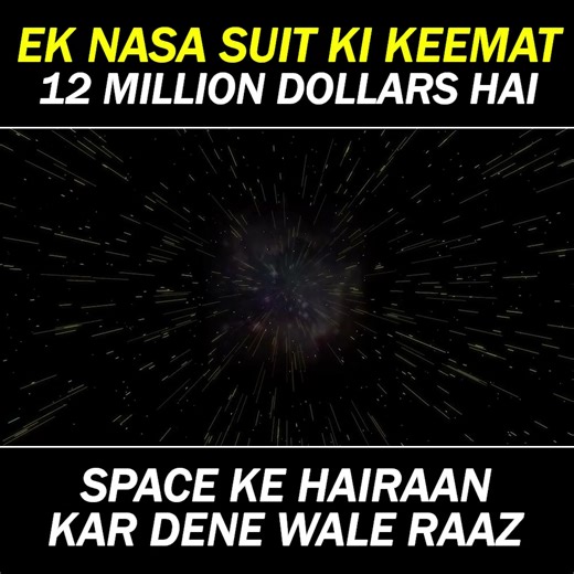 Facts About Space and Stars You’ve Never Heard Before | $12 Million NASA Secret | Daily Cover