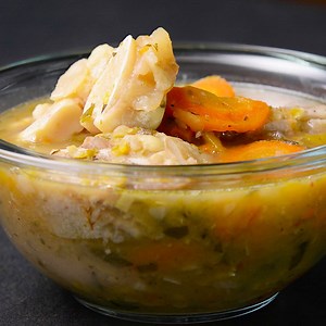 75K views · 782 reactions | This (very) rainy season calls for Cow Heel Soup! FULL RECIPE: https://goo.gl/Mcmz56 Subscribe to our YouTube to get our latest recipes 1st: YouTube.com/c/FoodieNation | Foodie Nation | Facebook