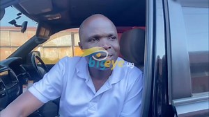 4.4K views · 75 reactions | Video: Ronald Mayinja has visited his friends Sipapa, Alien Skin and Muhammad Sebuufu at Luzira Prison and also took some essentials along! He confirmed Alien Skin’s dreadlocks were cut off. | BigEye.ug | Facebook