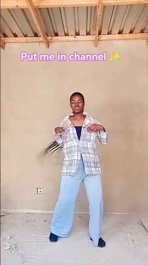 easy dances are not so easy #thegirlwiththemost #dance