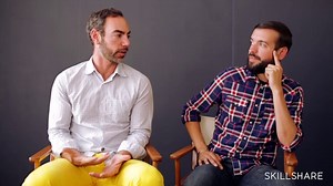 Collaboration for Creatives: Make Your Project Better | David Bill And Marc O'Brien | Skillshare