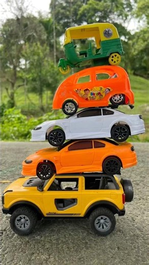 BEST 5 REMOTE CONTROL CAR RC TASTING 🔥#shortsfeed #toyswala #trending #toys #cars