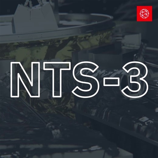 We’re charting the course toward a new era of positioning, navigation and timing capabilities. 🗺️🛰️ | L3Harris Technologies