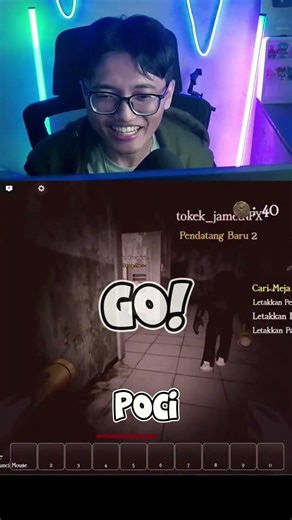 I Can't Sleep Because of This Viral Game... 😰😭😱 #gaming #roblox #horror #shorts