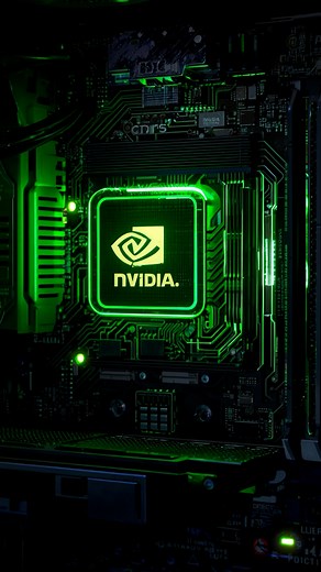 Nvidia’s FIRST Desktop CPU Is MADE For GAMING! #pchardware #CPU #nvidia | Gamer Meld