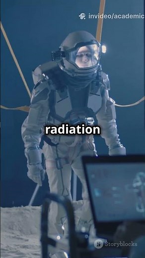 NASA's life sciences and space radiation biology#academicexcellenceawards #NASA