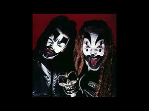 Insane Clown Posse Type Beat "MUSIC BOX" (Prod. Silly Goose Beats)