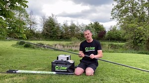 12K views · 91 reactions | Sensas ace Rory Jones explains a few key tips and tackle items that help him to bag up on the whip... | Catch More Media | Facebook