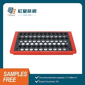 [Hot Item] High-Quality Stainless Steel Mesh Screen for Multi-Use Applications