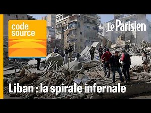 [PODCAST] How Hezbollah dragged Lebanon into war