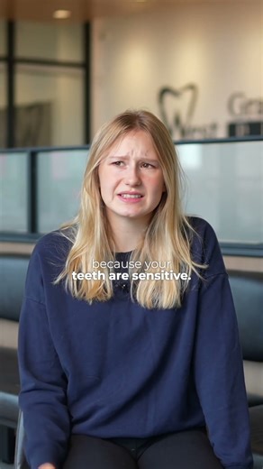 A Comfortable Way to a Straighter Smile! ✨