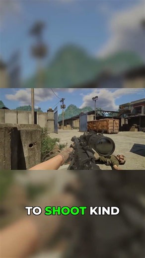 First Shot Advantage: No Chances for AI!