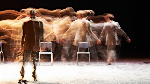 How many dimensions are there?