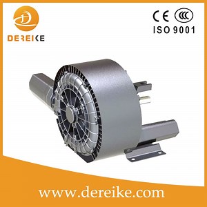 [Hot Item] Dhb 940c 020 Dereike Aie Compressor for Vacuum Management Equipment