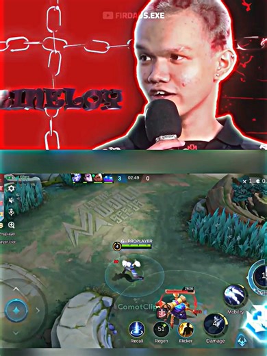 rine x aloy = rineloy🗿 - - - source : firdaus.exe #mobilelegends #mobilelegendsbangbang #CLOUDRISE #MLBBSORA #MLBB