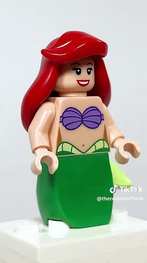 Complete Guide to LEGO Disney Princess Minifigures
